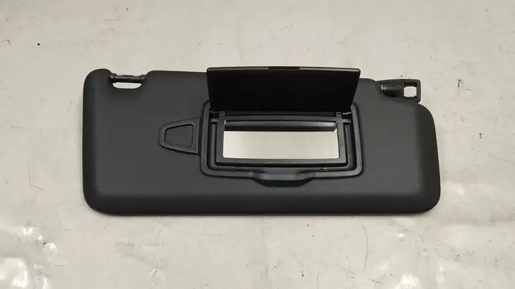 Mercedes-Benz C W205 (2014 - 2021) A2058107404 Солнцезащитный козырек — фото 1