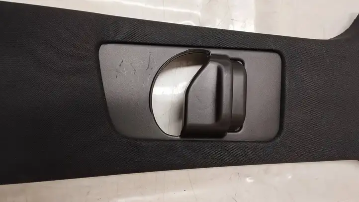 Mercedes-Benz GL X166 (2013 - 2019) A1666904001 Верхняя обшивка стойки B — фото 5