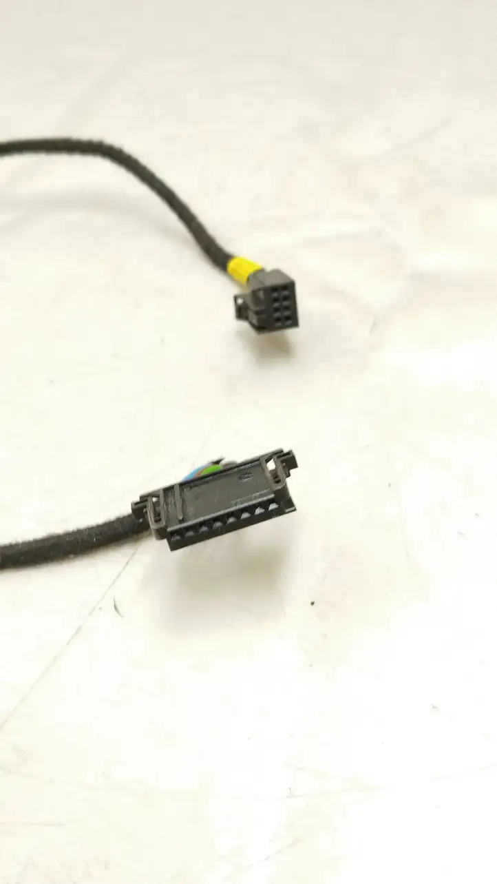Mercedes-Benz GL X166 (2013 - 2019) A1665402909 Прочая электропроводка — фото 4