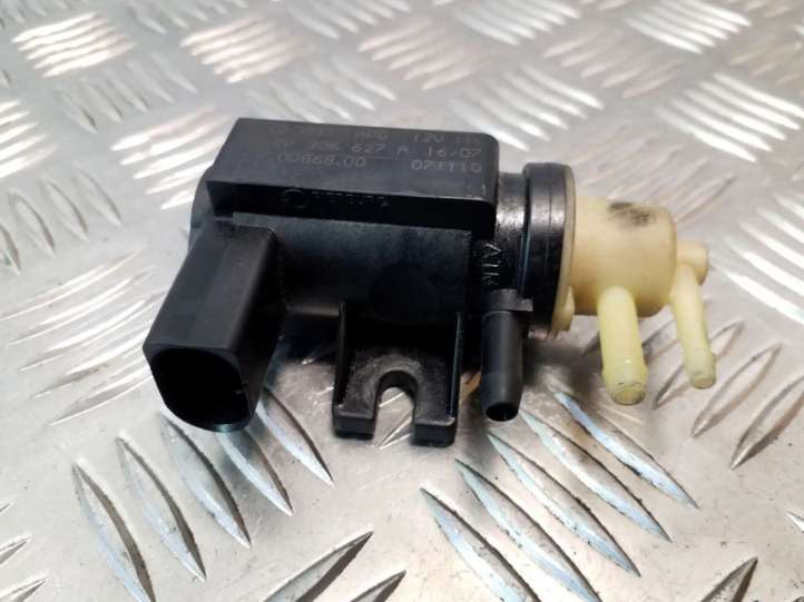 1K0906627A Volkswagen Touran I Solenoidinis vožtuvas