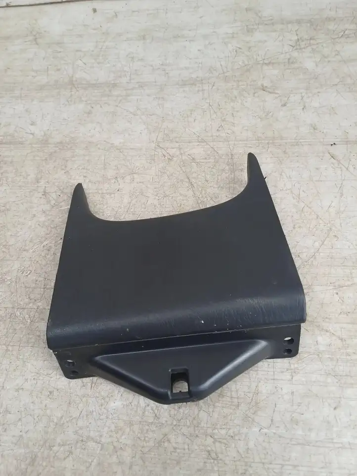 Toyota Corolla Verso E121 (2001 - 2004) 5504513050 Прочие детали салона — фото 1