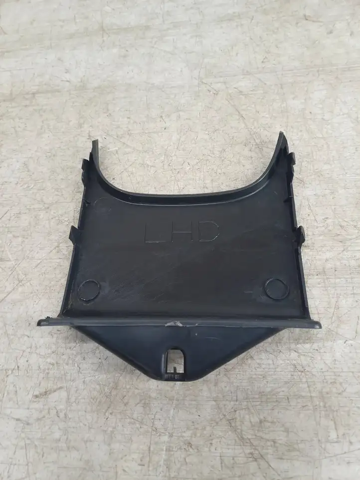 Toyota Corolla Verso E121 (2001 - 2004) 5504513050 Прочие детали салона — фото 2