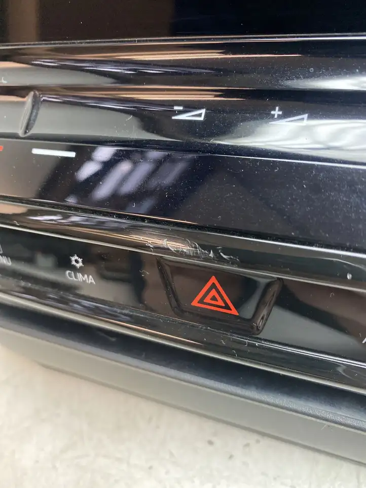 Volkswagen ID.3 (2019 - ) 10A035820F Магнитола / мультимедийная система — фото 2