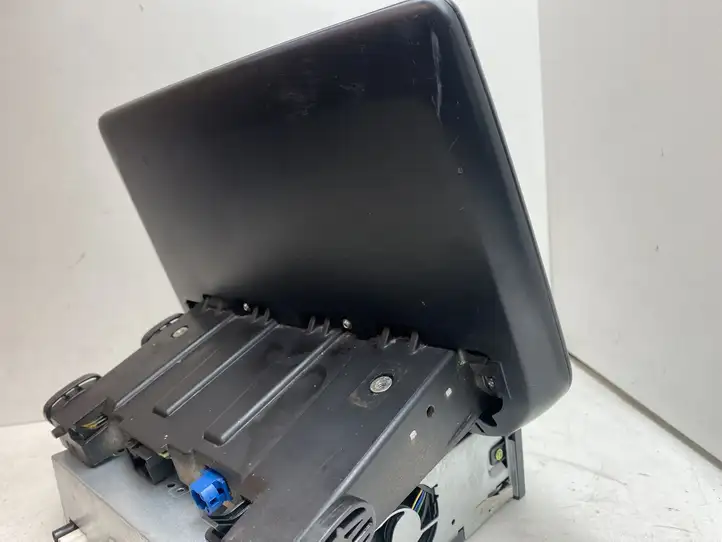 Volkswagen ID.3 (2019 - ) 10A035820F Магнитола / мультимедийная система — фото 6