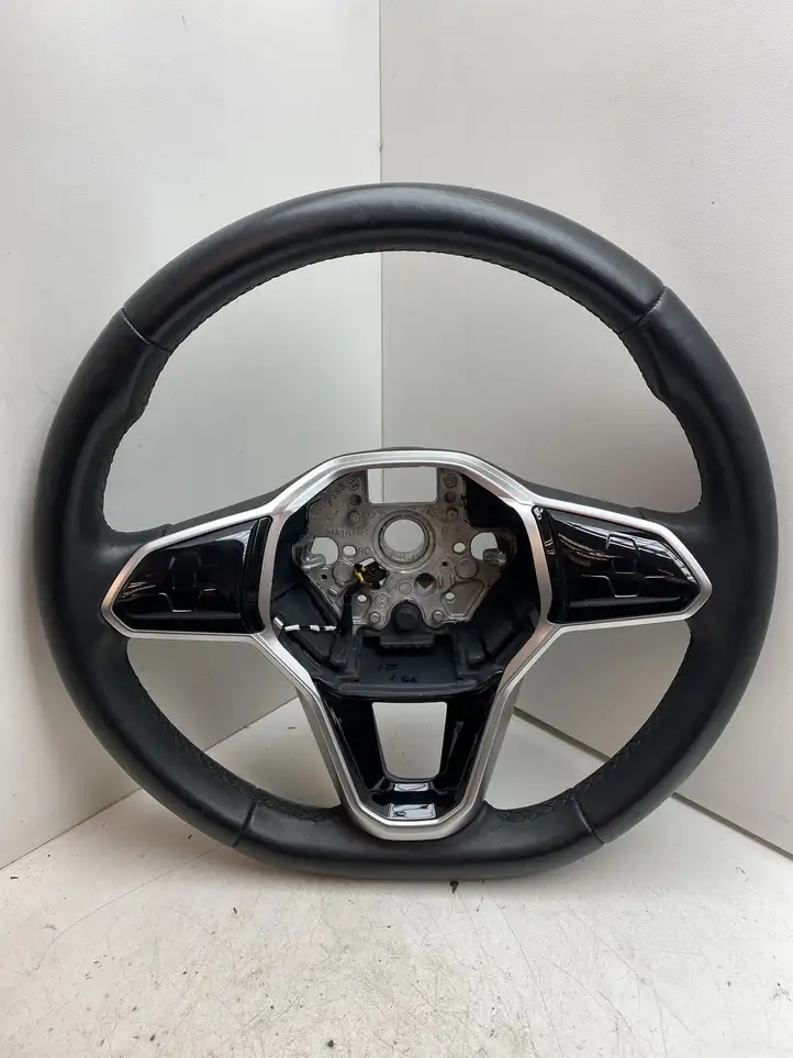 Volkswagen ID.3 (2019 - ) 10A419089 Руль — фото 1