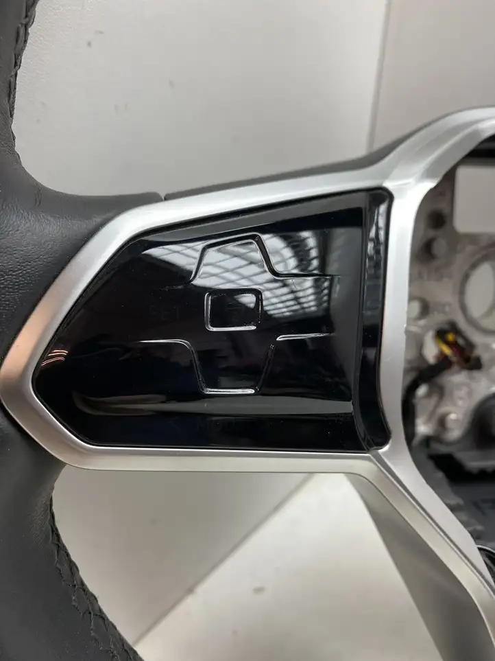 Volkswagen ID.3 (2019 - ) 10A419089 Руль — фото 2