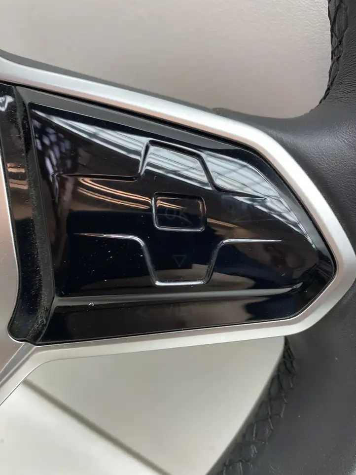 Volkswagen ID.3 (2019 - ) 10A419089 Руль — фото 3