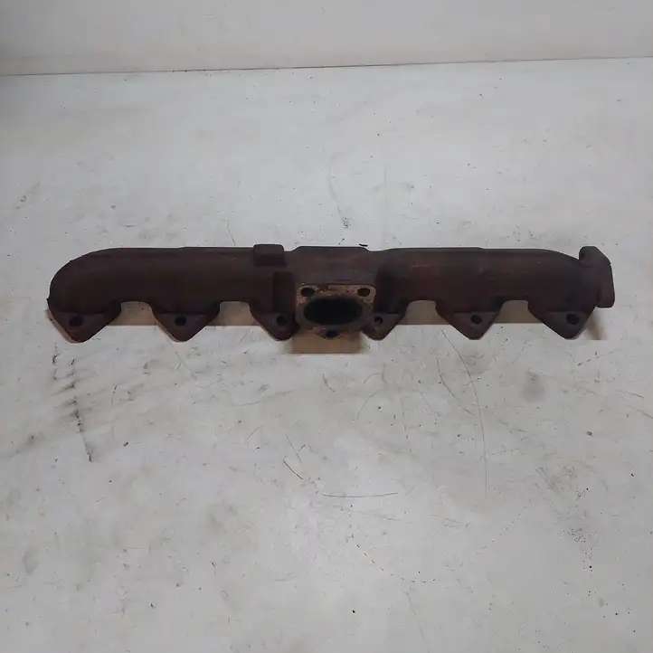 BMW 5 E39 (1996 - 2003)  2248166f Выпускной коллектор