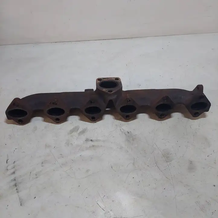 BMW 5 E39 (1996 - 2003)  2248166f Выпускной коллектор