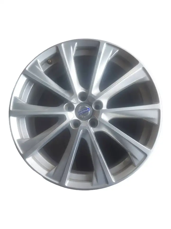 Volvo S60 (2013 - 2018) 31471380 Легкосплавный колесный диск R18 — фото 1
