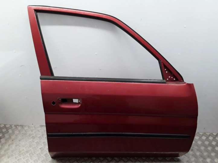 22K Mazda Demio Priekinės durys