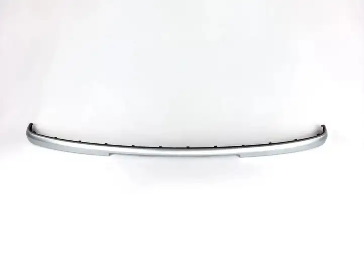 Volkswagen Polo (2005 - 2009) 6q6807423a Нижняя часть заднего бампера — фото 1