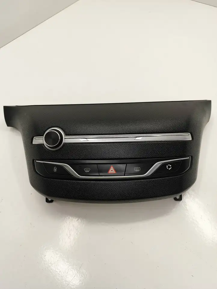 Peugeot 308 (2013 - 2021) 96777660ZD Мултифункционный включатель управления / ручка — фото 1