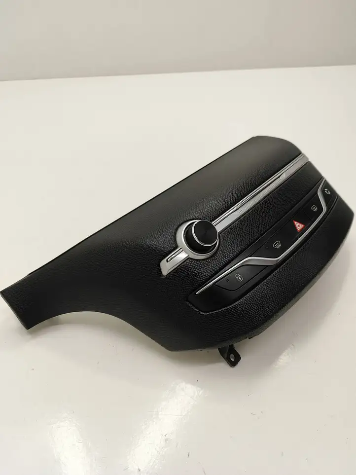 Peugeot 308 (2013 - 2021) 96777660ZD Мултифункционный включатель управления / ручка — фото 6