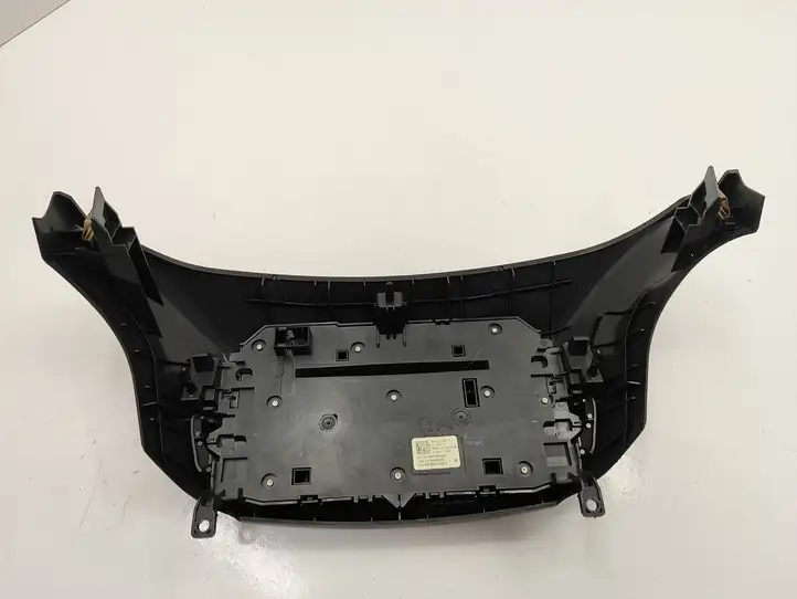 Peugeot 308 (2013 - 2021) 96777660ZD Мултифункционный включатель управления / ручка — фото 10