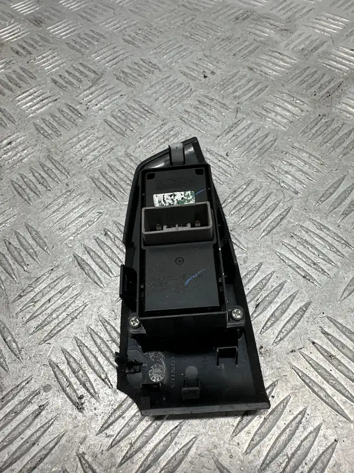 Honda Accord (2008 - 2016) 35780TL4E01M1 Блок кнопок стеклоподъемников — фото 2