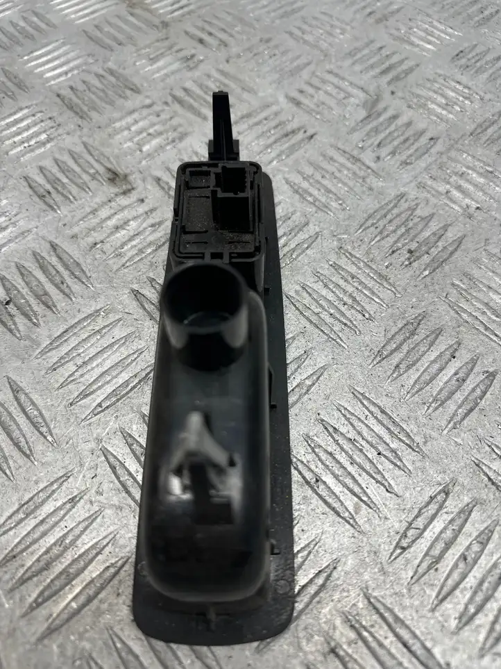 Renault Laguna III (2007 - 2015) 82944002F Блок кнопок стеклоподъемников — фото 2