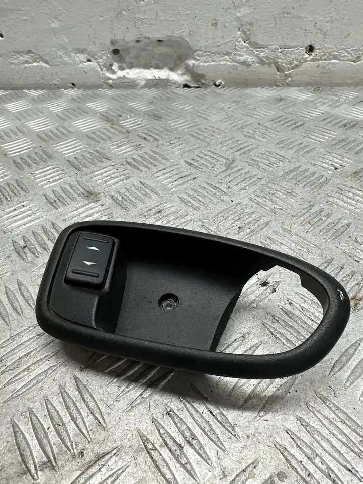 Ford Mondeo MK IV (2007 - 2014) 6M21U226A36 Блок кнопок стеклоподъемников — фото 1