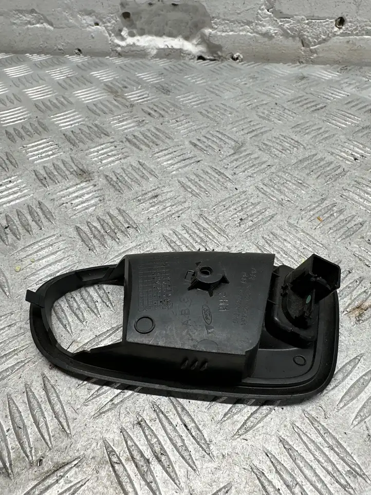 Ford Mondeo MK IV (2007 - 2014) 6M21U226A36 Блок кнопок стеклоподъемников — фото 2