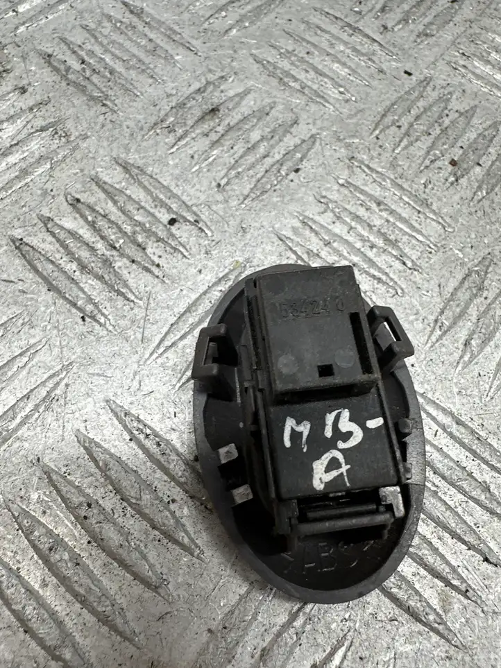 Mercedes-Benz A W168 (1997 - 2004) A2108208210 Блок кнопок стеклоподъемников — фото 2