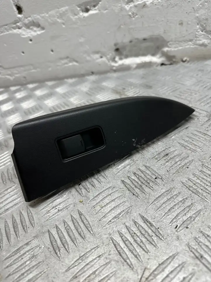 Subaru Outback (2009 - 2014) 94263AJ040 Кнопка стеклоподъемников — фото 1