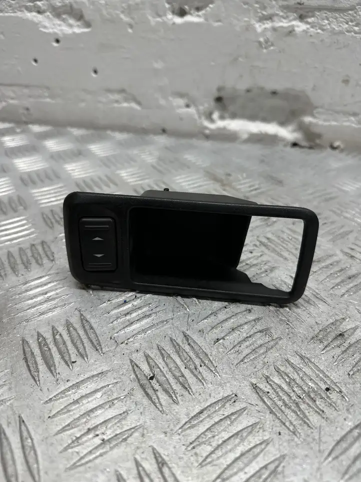 Ford Focus (2005 - 2008) 3M51226A36ABW Кнопка стеклоподъемников — фото 1