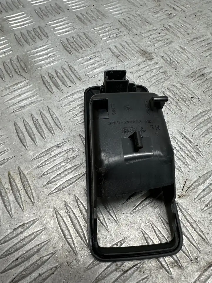 Ford Focus (2005 - 2008) 3M51226A36ABW Кнопка стеклоподъемников — фото 2