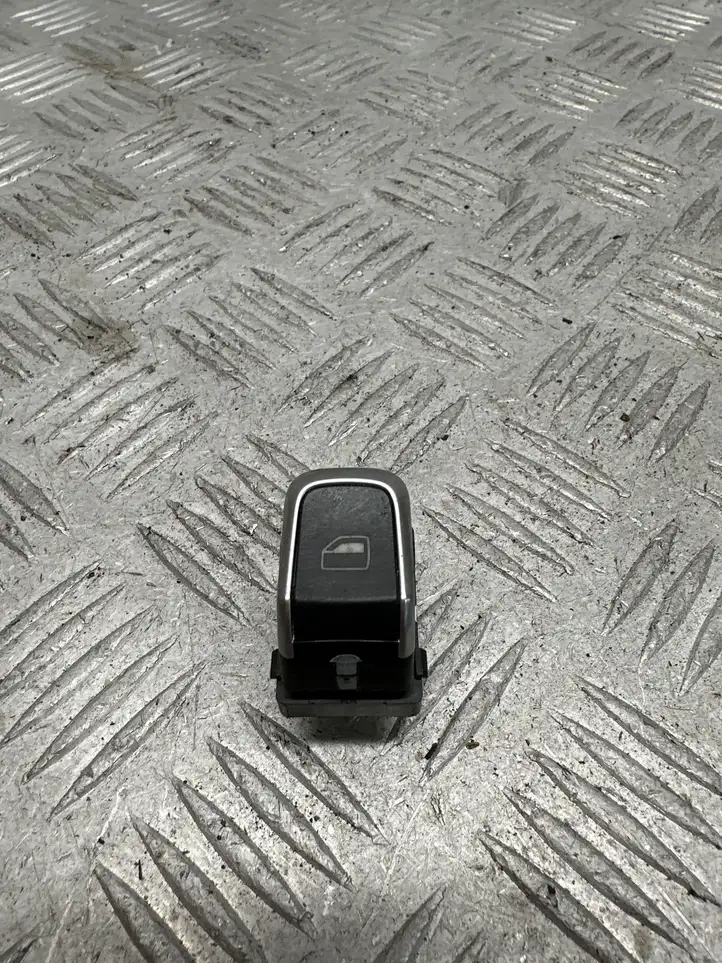 Audi A4 S4 B8 8K (2011 - 2015) Кнопка стеклоподъемников — фото 1