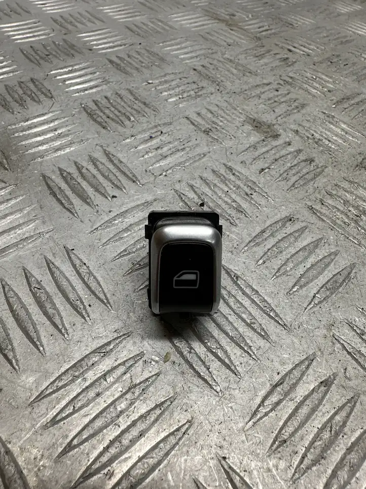Audi A4 S4 B8 8K (2011 - 2015) 8k0959855b Кнопка стеклоподъемников — фото 1