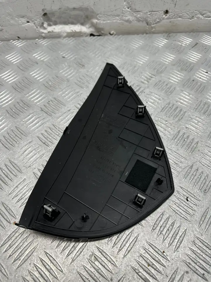 Audi A3/S3 8V (2012 - 2016) 8V0857085 Боковая отделка панели приборов — фото 2