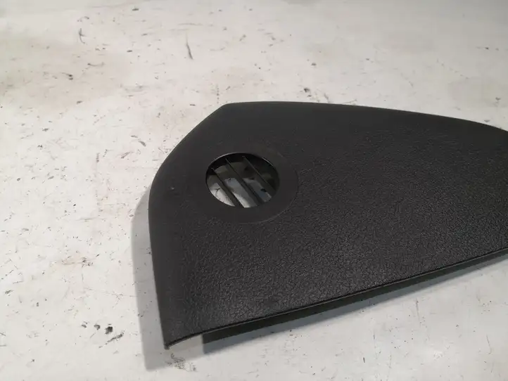 Audi A6 S6 C6 4F (2008 - 2011) 4F2857085 Боковая отделка панели приборов — фото 5