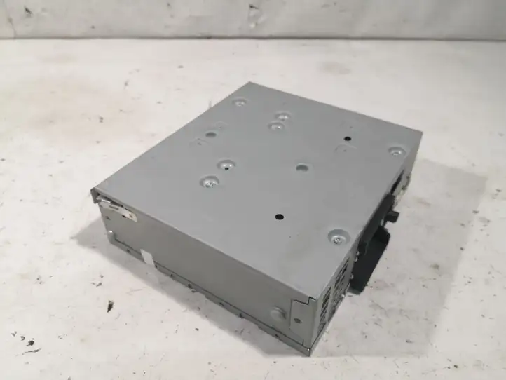 Audi A6 S6 C6 4F (2008 - 2011) 4G0035061 Блок Hi-Fi аудиосистемы — фото 2