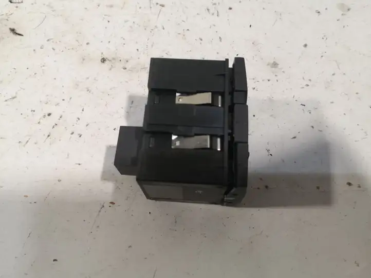 Audi A6 S6 C6 4F (2008 - 2011) 4L1927123VUV Включатель регулировки освещения панели — фото 2