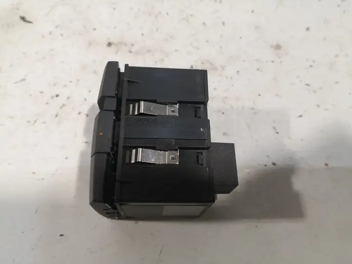Audi A6 S6 C6 4F (2008 - 2011) 4L1927123VUV Включатель регулировки освещения панели — фото 3