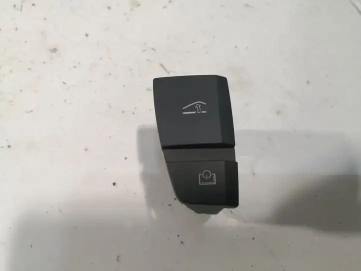 Audi A6 S6 C6 4F (2008 - 2011) 4L1927227VUV Другие включатели / ручки/ переключатели — фото 1