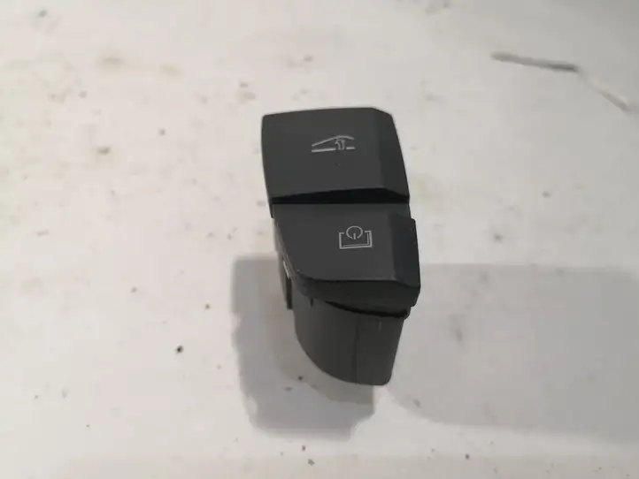 Audi A6 S6 C6 4F (2008 - 2011) 4L1927227VUV Другие включатели / ручки/ переключатели — фото 2