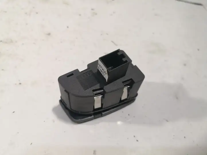 Audi A6 S6 C6 4F (2008 - 2011) 4L1927227VUV Другие включатели / ручки/ переключатели — фото 6
