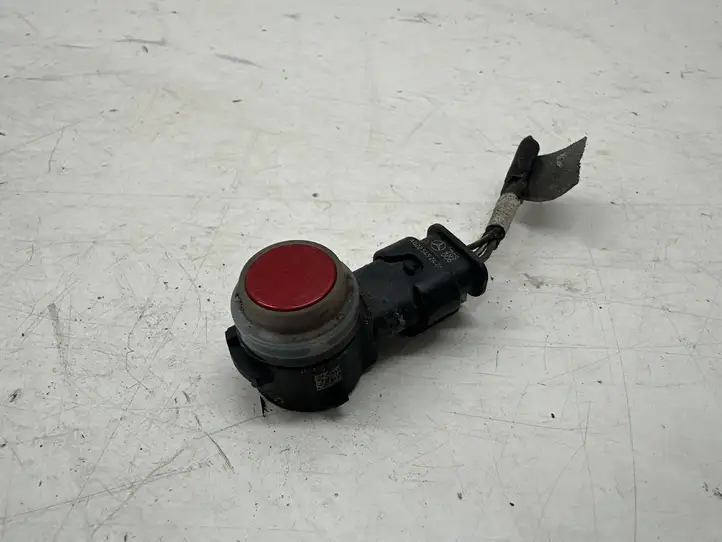 Mercedes-Benz C W205 (2014 - 2021)  A0009055504 Датчик (датчики) парковки