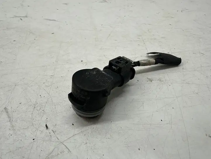 Mercedes-Benz C W205 (2014 - 2021)  A0009055504 Датчик (датчики) парковки