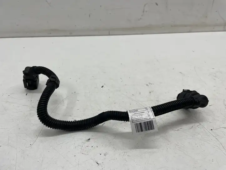 BMW 1 F20 F21 (2011 - 2019) 8635814 Прочая электропроводка — фото 1