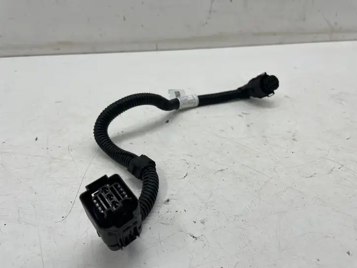BMW 1 F20 F21 (2011 - 2019) 8635814 Прочая электропроводка — фото 2