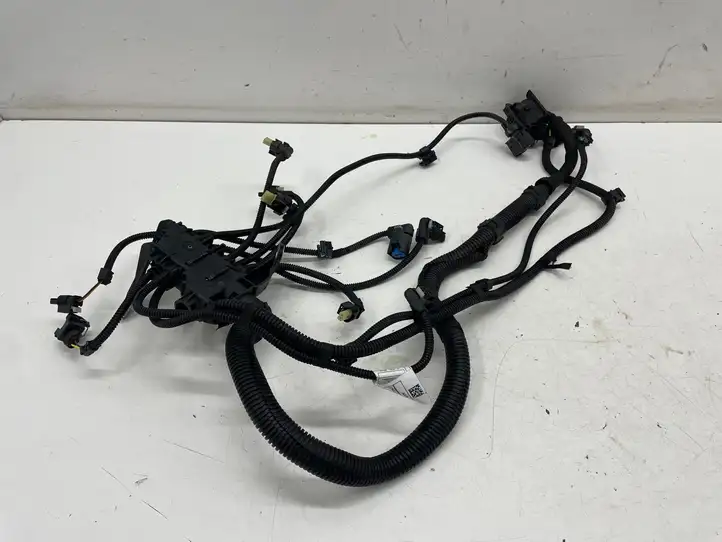 BMW 1 F20 F21 (2011 - 2019) 8605964 Прочая электропроводка — фото 1