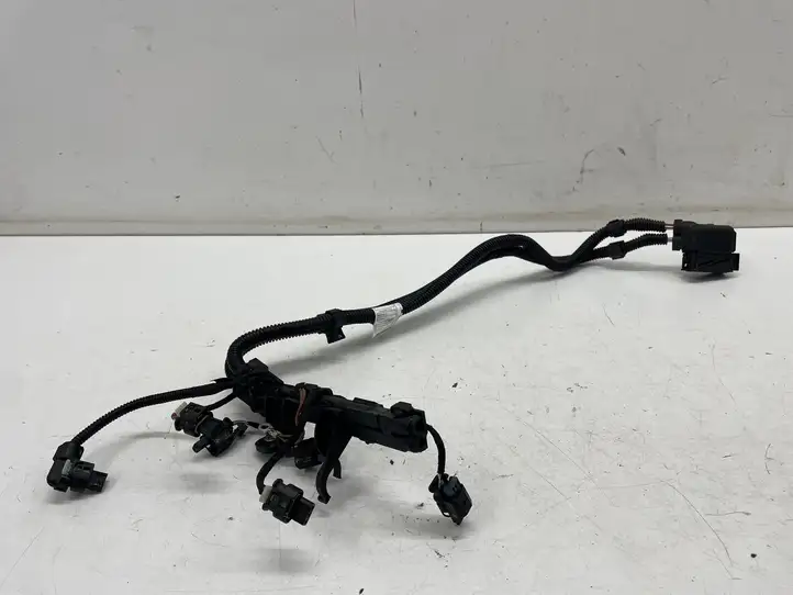 BMW 1 F20 F21 (2011 - 2019) 8635812 Прочая электропроводка — фото 1