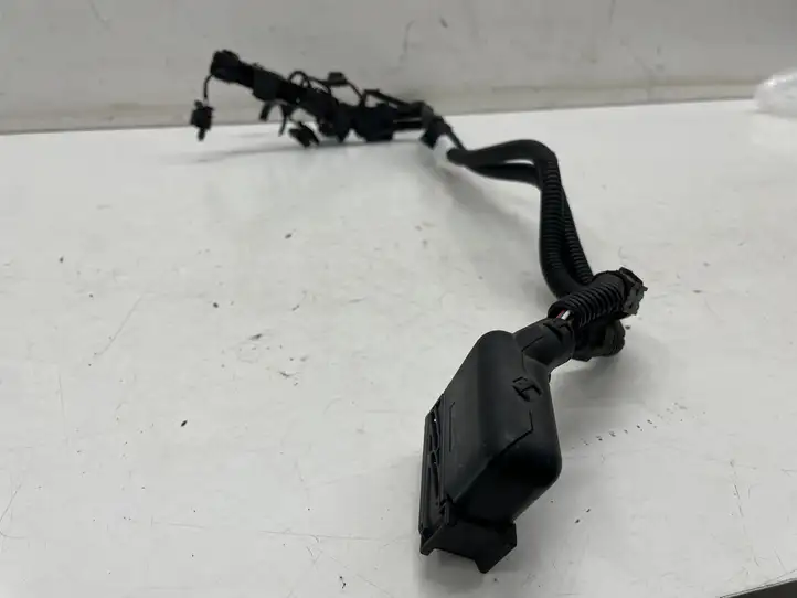 BMW 1 F20 F21 (2011 - 2019) 8635812 Прочая электропроводка — фото 2