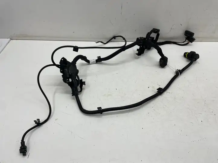 BMW 1 F20 F21 (2011 - 2019) 8635695 Прочая электропроводка — фото 1