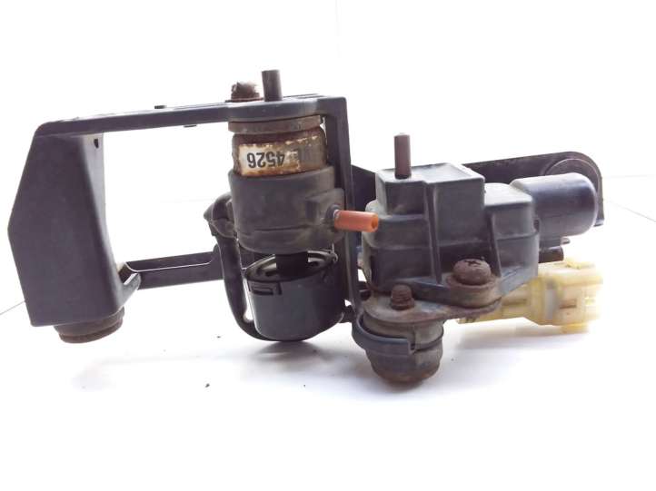 36000PM5A03 Honda Civic Solenoidinis vožtuvas