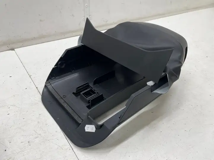 Ford Focus (2019 - ) JX7B3533APIA03 Оплётка рулевого колеса — фото 1