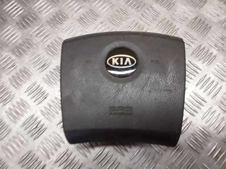 600992700B KIA Sorento Vairo oro pagalvė