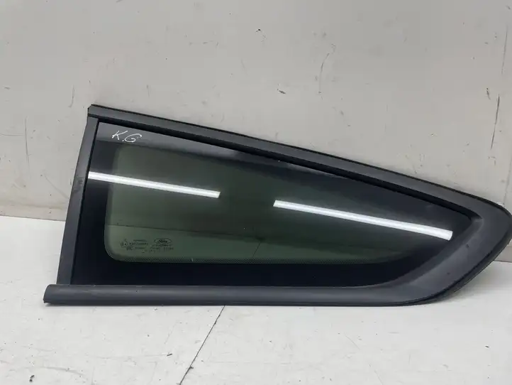 Ford Focus (2019 - ) JX7BN297B01 Боковое стекло в середине кузова — фото 1