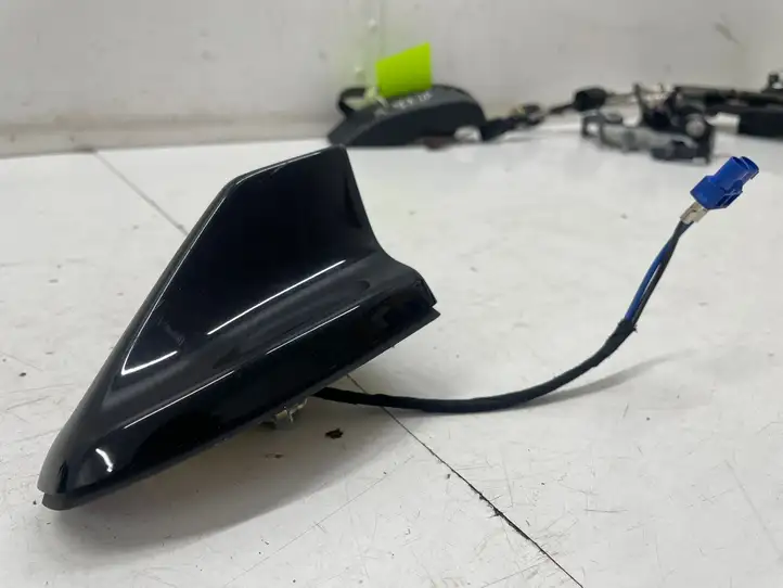 Ford Focus (2019 - ) JX7T19K351 GPS антенна — фото 2
